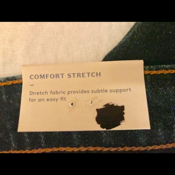 Universal Thread Plus Size Kick Boot Crop-26W - Picture 6 of 7